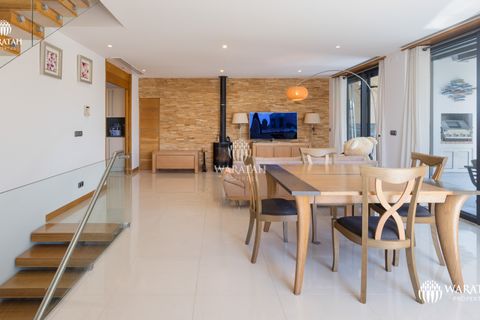 Byhus i Vale do Lobo, Faro, Vale do Lobo - € 1.575.000 | Ref: Mojave - foto 6